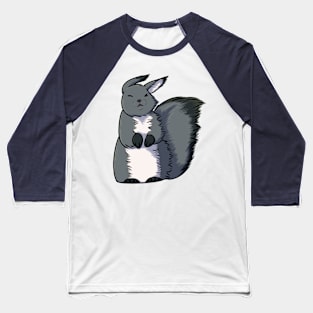 WIMDY Baseball T-Shirt